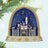 2025 Hallmark Keepsake Ornament - Disneyland 70th Anniversary A Magical Celebration Musical with Light