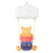 2025 Hallmark Keepsake Ornament - Disney Winnie the Pooh Baby's 1st Christmas