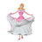 2025 Hallmark Keepsake Ornament - Disney Cinderella A Lovely Dress for Cinderelly Musical