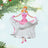 2025 Hallmark Keepsake Ornament - Disney Cinderella A Lovely Dress for Cinderelly Musical