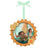 2025 Hallmark Keepsake Ornament - Disney Moana Setting Sail