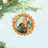 2025 Hallmark Keepsake Ornament - Disney Moana Setting Sail