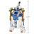 2023 Hallmark Keepsake Ornament - Star Wars Drink-Serving Droid