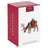 2022 Hallmark Keepsake Ornament - Father Christmas's Reindeer