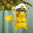 2026 Hallmark Keepsake Ornament - Pokémon Captain Pikachu