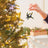 2026 Hallmark Keepsake Ornament - Pokémon Espeon and Umbreon (Set of 2)