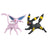 2026 Hallmark Keepsake Ornament - Pokémon Espeon and Umbreon (Set of 2)