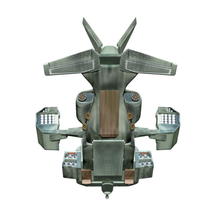 2026 Hallmark Keepsake Ornament - Aliens UD-4L "Cheyenne" Dropship