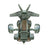 2026 Hallmark Keepsake Ornament - Aliens UD-4L "Cheyenne" Dropship