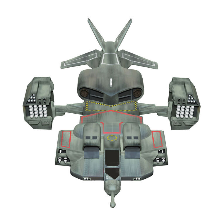 2026 Hallmark Keepsake Ornament - Aliens UD-4L "Cheyenne" Dropship
