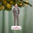 2026 Hallmark Keepsake Ornament - National Lampoon's Christmas Vacation Clark Griswold with Sound