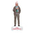 2026 Hallmark Keepsake Ornament - National Lampoon's Christmas Vacation Clark Griswold with Sound