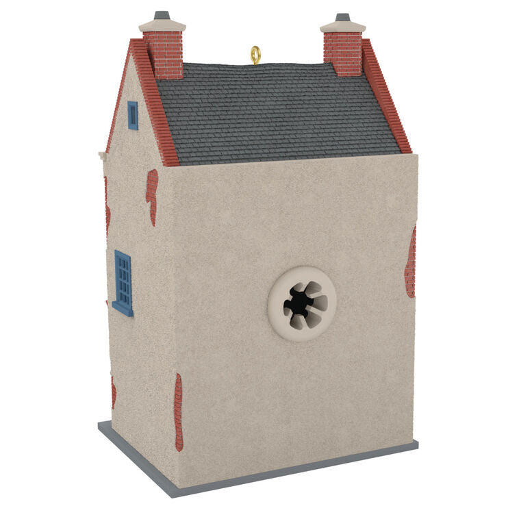 2026 Hallmark Keepsake Ornament - Harry Potter Quality Quidditch Supplies