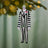 2026 Hallmark Keepsake Ornament - Beetlejuice Bob as Beetlejuice