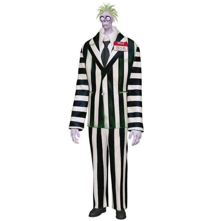 2026 Hallmark Keepsake Ornament - Beetlejuice Bob as Beetlejuice