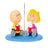 2026 Hallmark Keepsake Ornament - The Peanuts Gang More Marshmallows, Please!