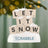 2026 Hallmark Keepsake Ornament - Hasbro Scrabble Let It Snow