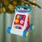 2026 Hallmark Keepsake Ornament - Fisher-Price Activity Walker