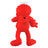 2026 Hallmark Keepsake Ornament - Sesame Street 30th Anniversary Tickle Me Elmo with Motion-Activated Sound