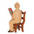 2023 Hallmark Keepsake Ornament - A Christmas Story 40th Anniversary Coveted Gift