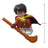 2023 Hallmark Keepsake Ornament - Harry Potter Quidditch LEGO Minifigure
