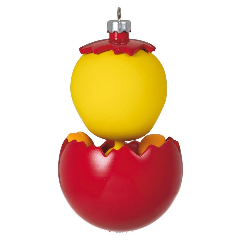 2023 Hallmark Keepsake Ornament - Looney Tunes Tweety Christmas Surprise