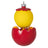 2023 Hallmark Keepsake Ornament - Looney Tunes Tweety Christmas Surprise