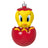 2023 Hallmark Keepsake Ornament - Looney Tunes Tweety Christmas Surprise