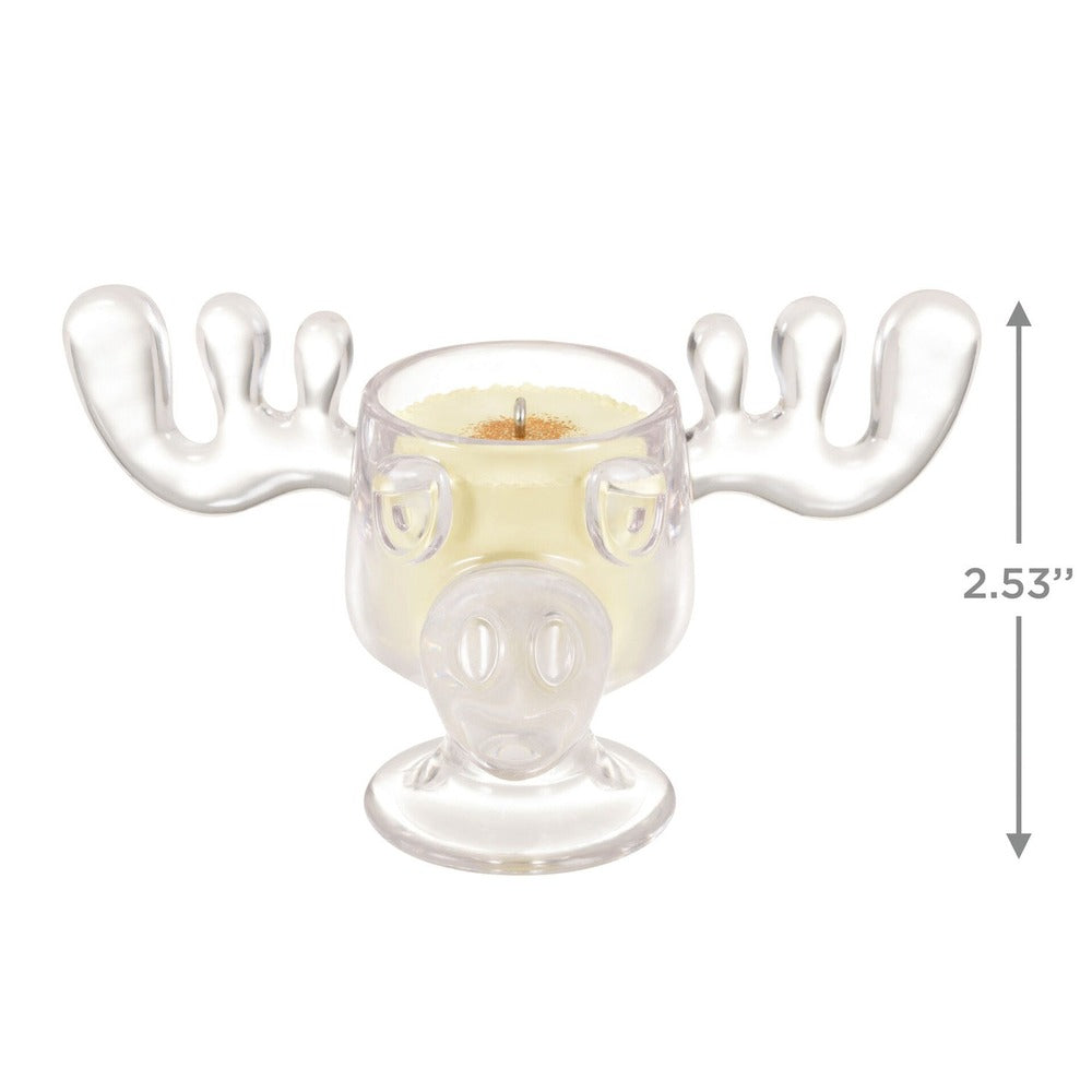 2023 Hallmark Keepsake Ornament - National Lampoon's Christmas Vacation Moose Mug