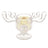 2023 Hallmark Keepsake Ornament - National Lampoon's Christmas Vacation Moose Mug