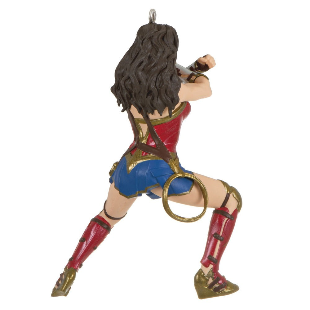 2023 Hallmark Keepsake Ornament - DC Wonder Woman