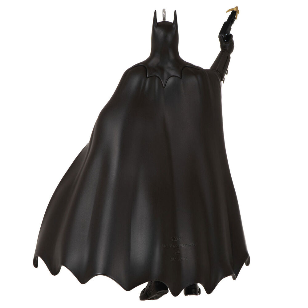 2023 Hallmark Keepsake Ornament - DC 1989 Batman