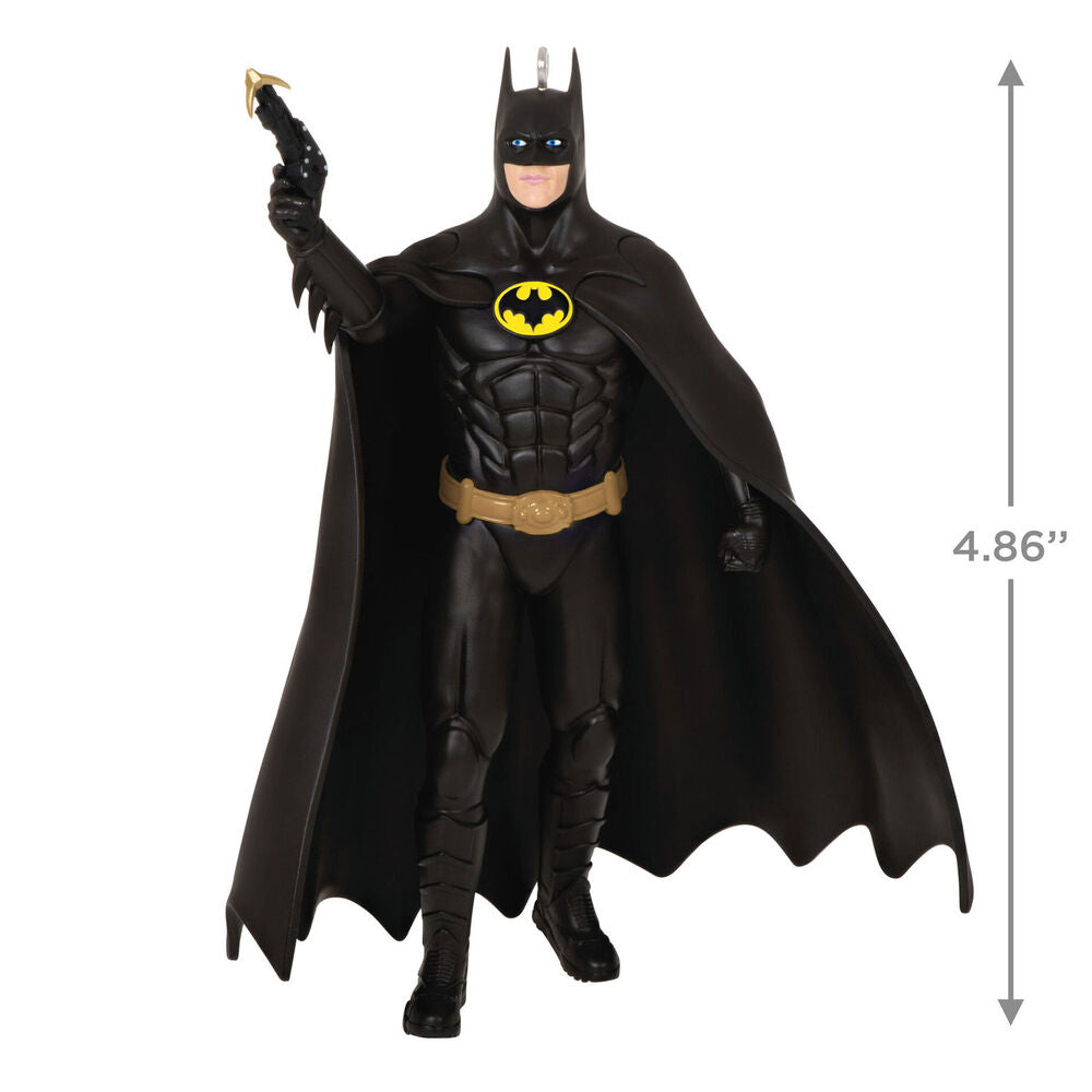2023 Hallmark Keepsake Ornament - DC 1989 Batman