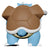 2024 Hallmark Keepsake Ornament - Pokémon Blastoise