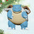 2024 Hallmark Keepsake Ornament - Pokémon Blastoise