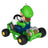 2023 Hallmark Keepsake Ornament - Nintendo Mario Kart Luigi
