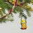 2022 Hallmark Keepsake Ornament - Looney Tunes Tweety Season's Gweetings
