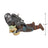 2023 Hallmark Keepsake Ornament - Star Wars: The Mandalorian Grogu's Jetpack Adventure