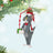 2024 Hallmark Keepsake Ornament - Tom and Jerry Stealing Sips