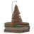 2022 Hallmark Keepsake Ornament - Harry Potter Sorting Hat with Sound and Motion