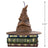 2022 Hallmark Keepsake Ornament - Harry Potter Sorting Hat with Sound and Motion