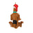 2024 Hallmark Keepsake Ornament - Scooby Doo A Snack for Scooby