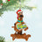 2024 Hallmark Keepsake Ornament - Scooby Doo A Snack for Scooby
