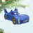 2024 Hallmark Keepsake Ornament - DC Comics Batwheels Bam the Batmobile