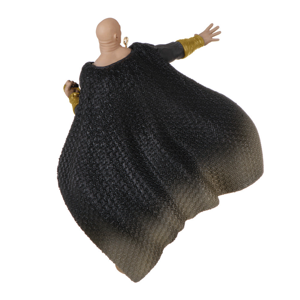 2022 Hallmark Keepsake Ornament - DC Black Adam