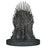 2022 Hallmark Keepsake Ornament - Game of Thrones The Iron Throne Musical