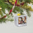 2022 Hallmark Keepsake Ornament - Friends Chillin’ With Friends with Light and Sound