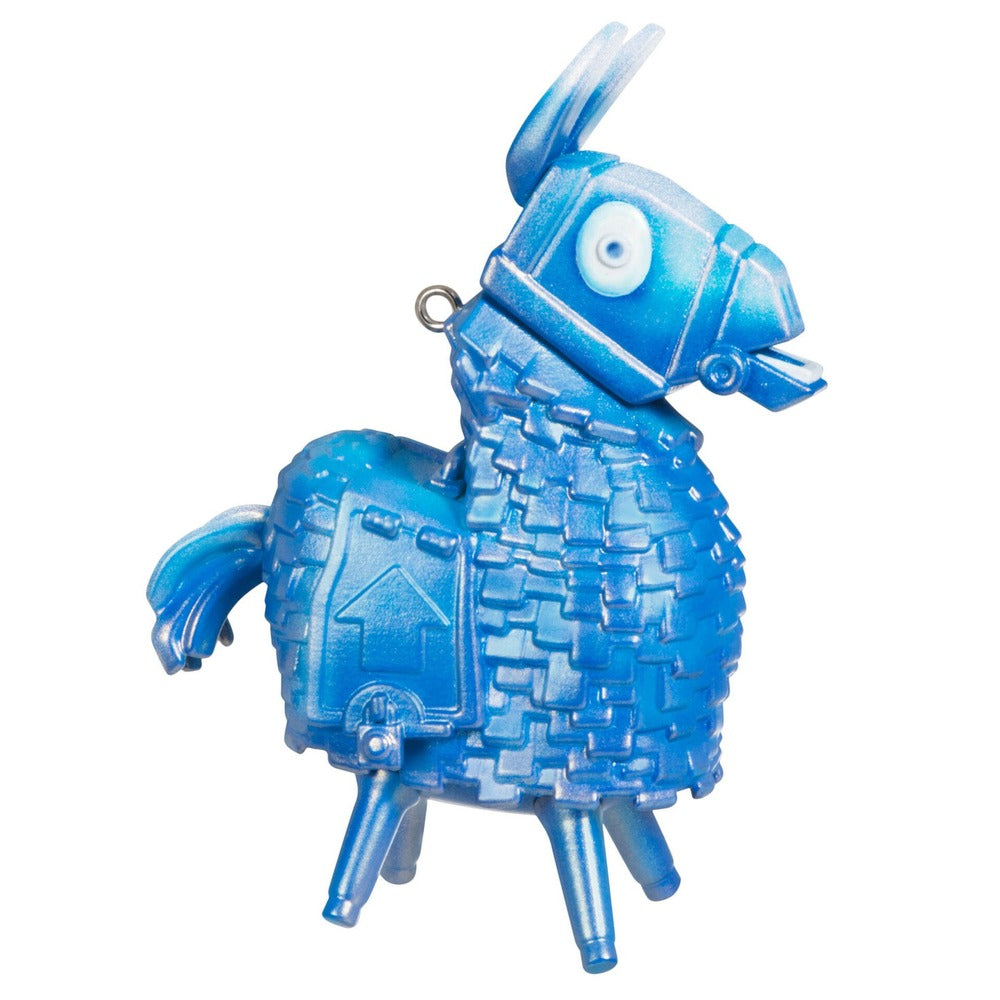 2023 Hallmark Keepsake Ornament - Fortnite Ffrosty Back Bling