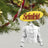 2022 Hallmark Keepsake Ornament - Seinfeld The Puffy Shirt