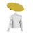 2022 Hallmark Keepsake Ornament - Seinfeld The Puffy Shirt